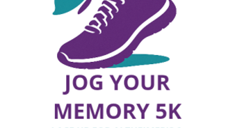 Jog Your Memory 5K cover