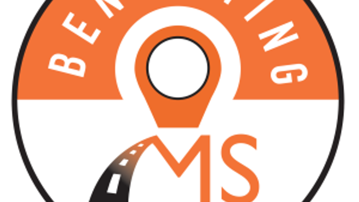 MS Warrior Dash 5K: Portage, Indiana cover