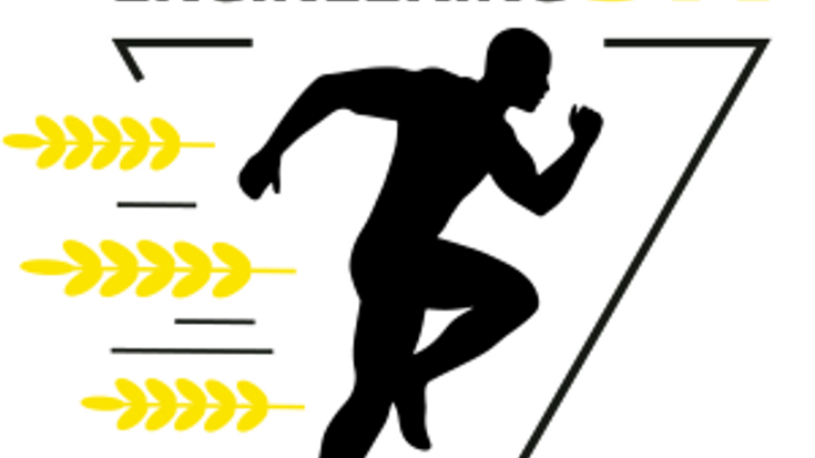 Wichita State Engineering 5K cover