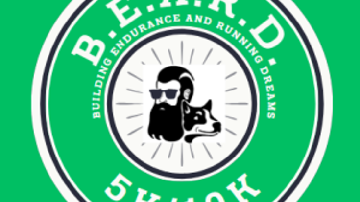 B.E.A.R.D. 5K /10K cover