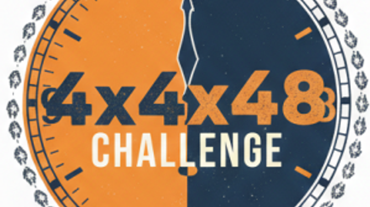 4x4x48 - Wichita cover