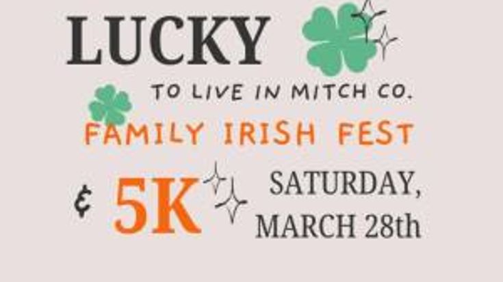 Beloit Irish Fest cover