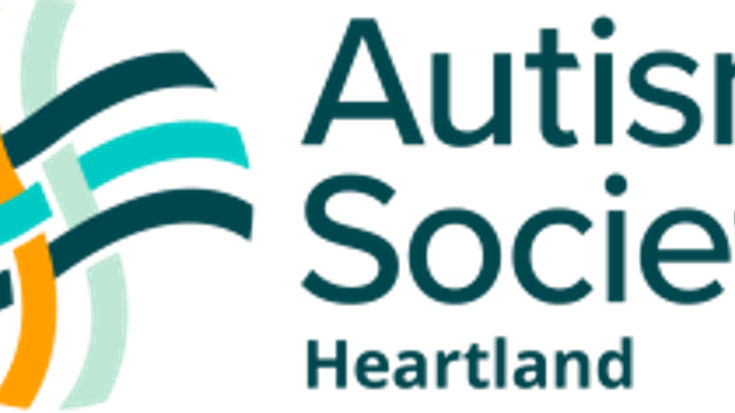 2026 Autism Society of the Heartland 5K/1K Fun Run cover