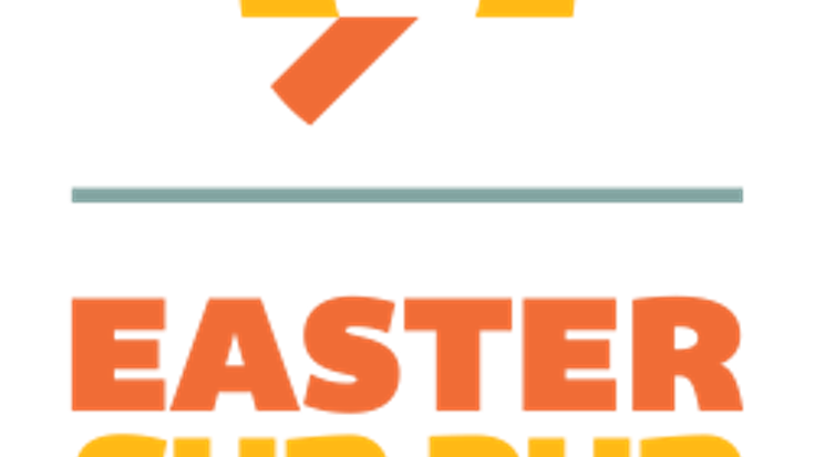 Easter Sun Run 2026 cover