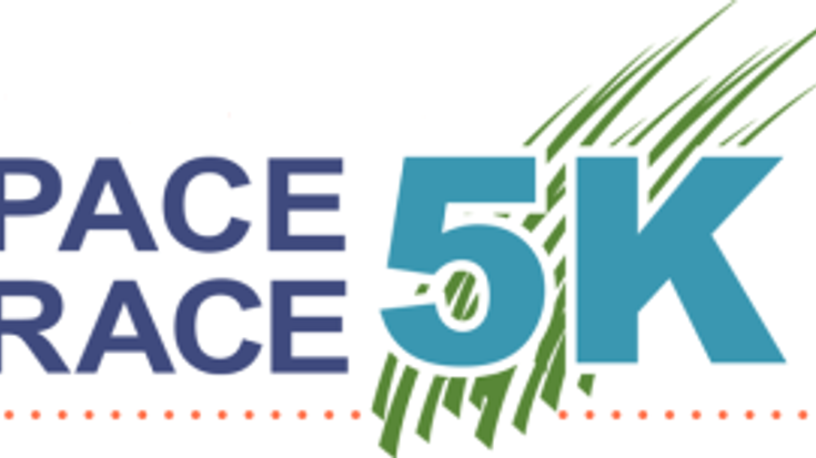 Bluestem PACE 5K RACE cover