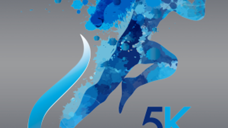 Wichita Clean Water 5K cover