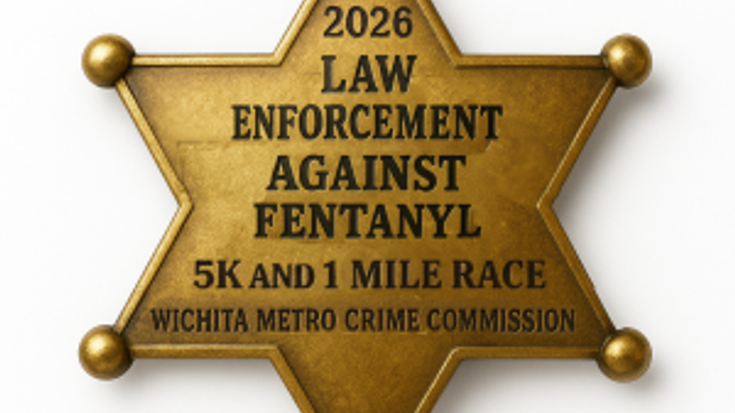 Law Enforcement Against Fentanyl cover