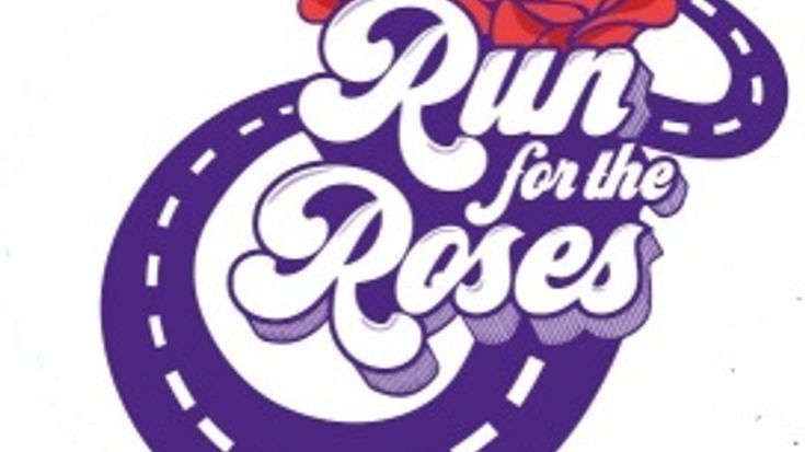 Run for the Roses 5K,1K Walk, & Virtual 5K cover
