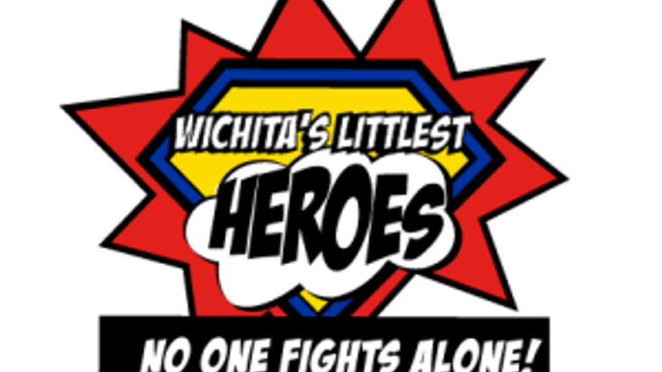 Superhero 5k/1 mile Family Fun Walk - 4/25/26 cover