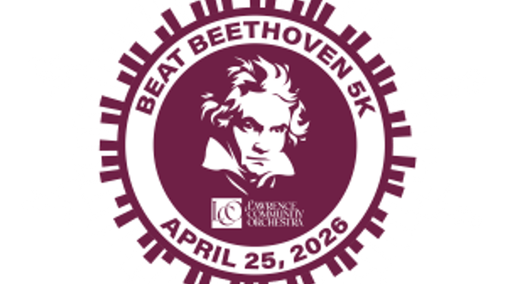 Beat Beethoven 5K cover