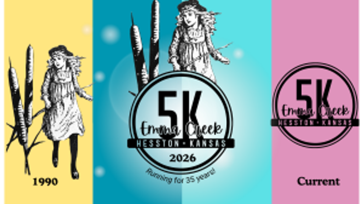 Emma Creek Classic 5K/1M cover