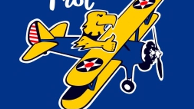 T-Bird Trot 5K cover