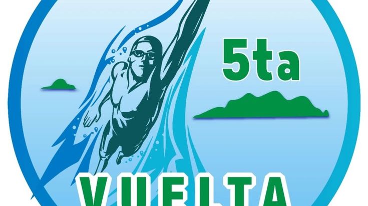 5ta Vuelta la Isla Ixtapa cover