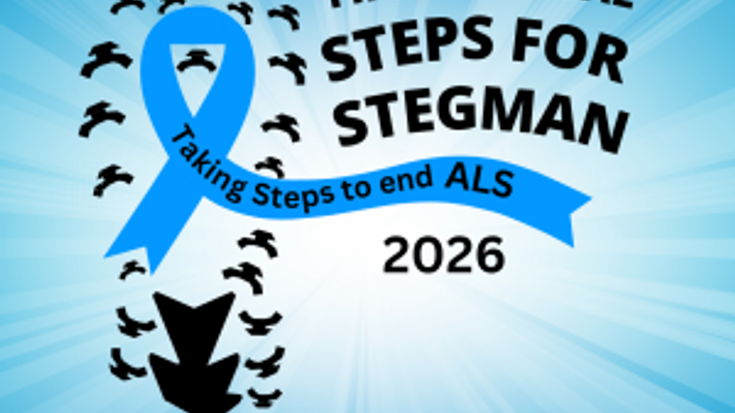 Steps for Stegman cover