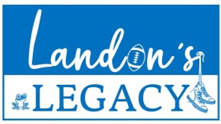 Landon's Legacy 5k cover
