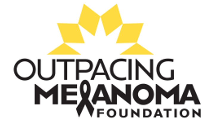 Outpacing Melanoma 5K cover