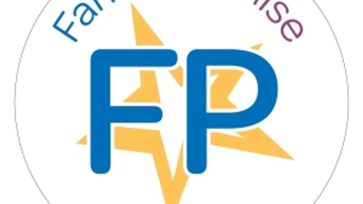 5K Home Run supporting Family Promise of Lawrence cover