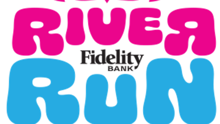 Fidelity Bank River Run 2026 cover