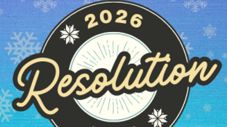 John's Run/Walk Shop "Don't Break It" Resolution Run cover