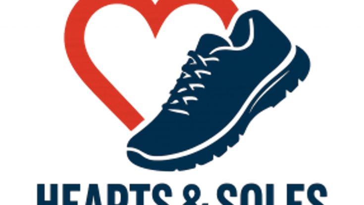 Hearts & Soles 5K/10K cover