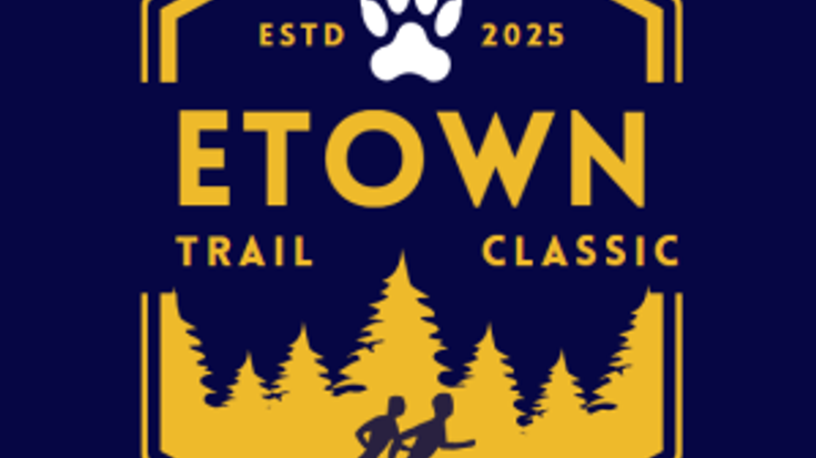 Etown Trail Classic cover