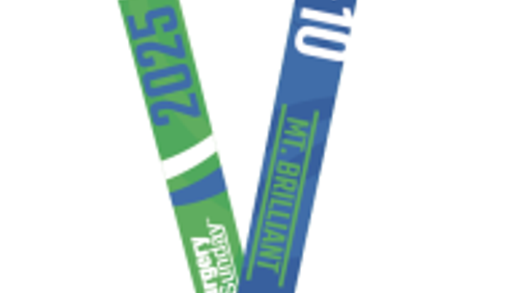 The Perfect 10 at Mt. Brilliant Farm cover