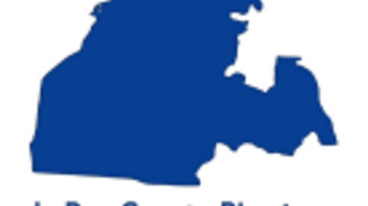 Larue County Blessings Run for Hunger 5K cover