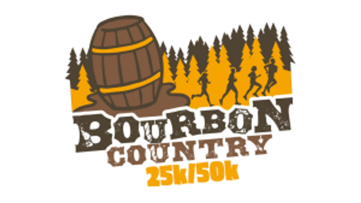 Bourbon Country 25k/50k/5k cover