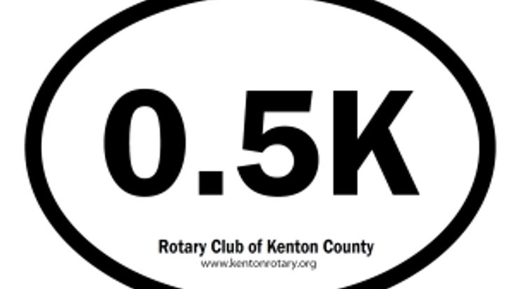 Kenton Rotary 0.5K cover