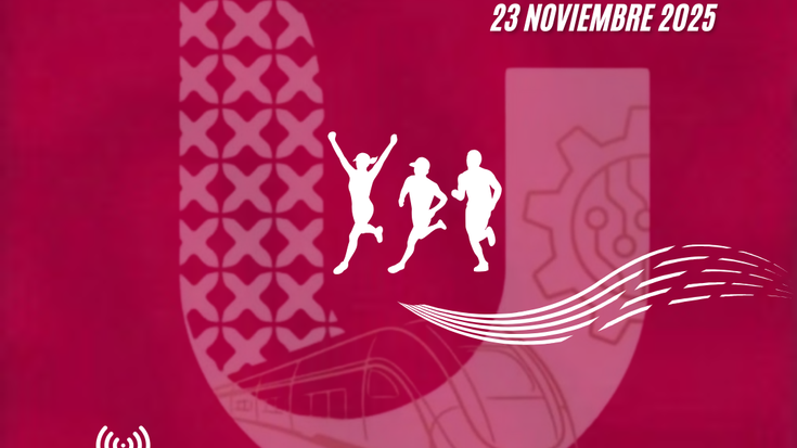 CARRERA ANIVERSARIO cover