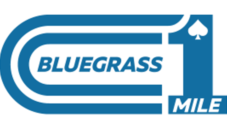 Bluegrass Mile & Trotters 5k! cover