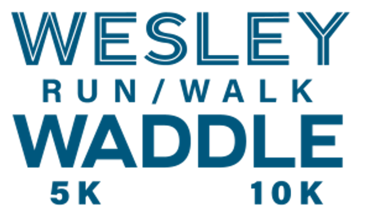 Wesley Waddle 10K5K cover