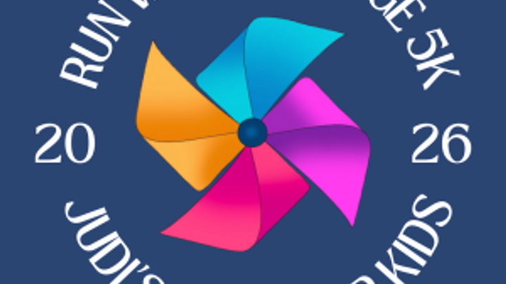 2026 Run With Courage 5K cover