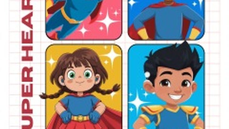 Kentucky Hands & Voices SuperHEARo 5K cover