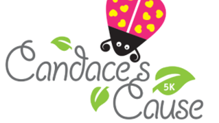 Candace’s Cause 5K cover