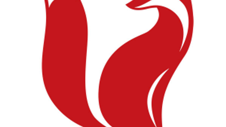 2026 Run For Foxy Roxie cover