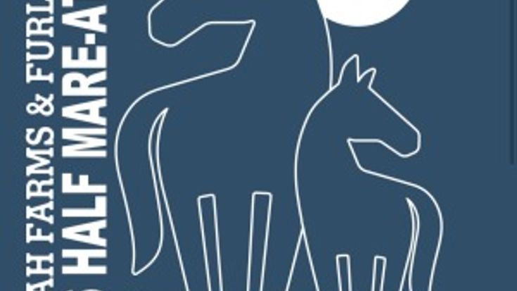 Pisgah Farms & Furlongs Half Mare-athon, 10K and 5K cover