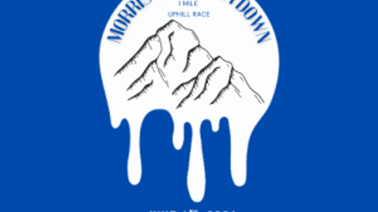 Morris Hill Meltdown cover