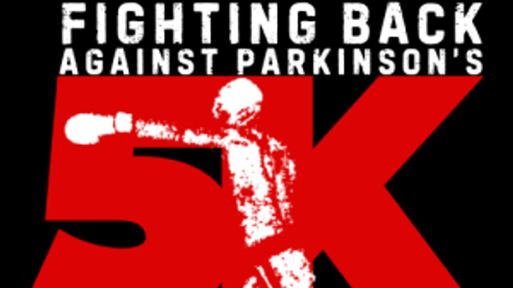 Fighting Back Against Parkinson's 5K & Fun Run cover