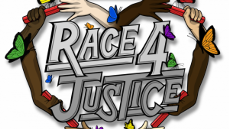 Race4Justice cover