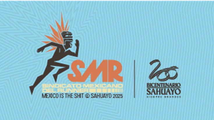 Cuarto Medio Maratón Sahuayo 2025 cover