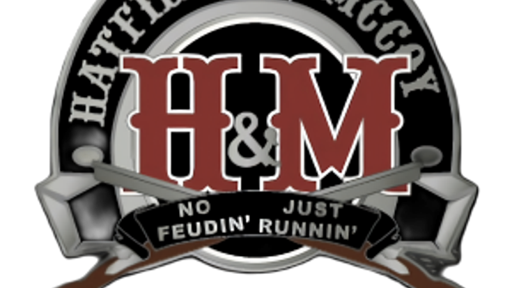 Hatfield and McCoy Races cover