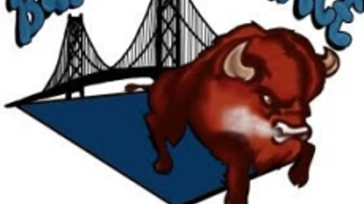 Buffalo Trace Stampede cover