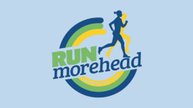 Run Morehead 5K cover