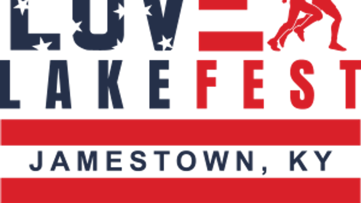 Jamestown Lakefest Mike Hill 10k/5k cover