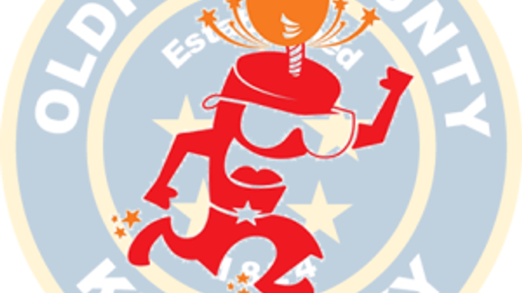 Firecracker 5K cover