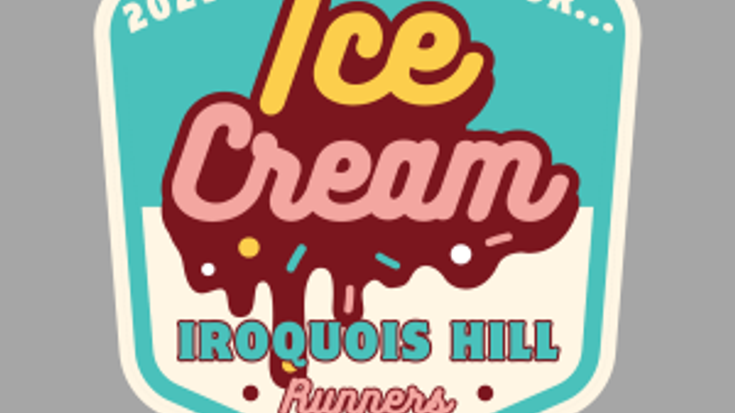 IHR Ice Cream Run cover