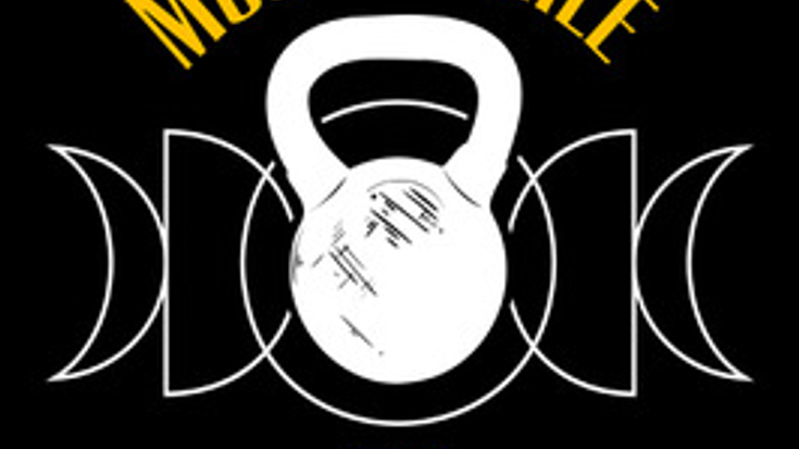 Moonlit Mile 5K cover