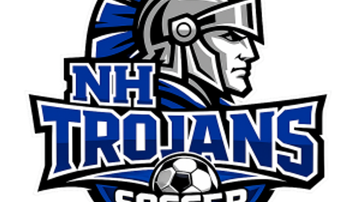 The Duane Klug/Hunter Serna Memorial 5K cover