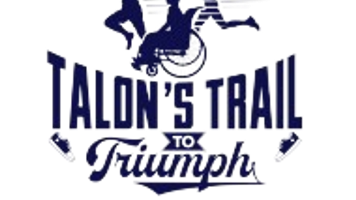 Talon's Trail to Triumph 5K cover